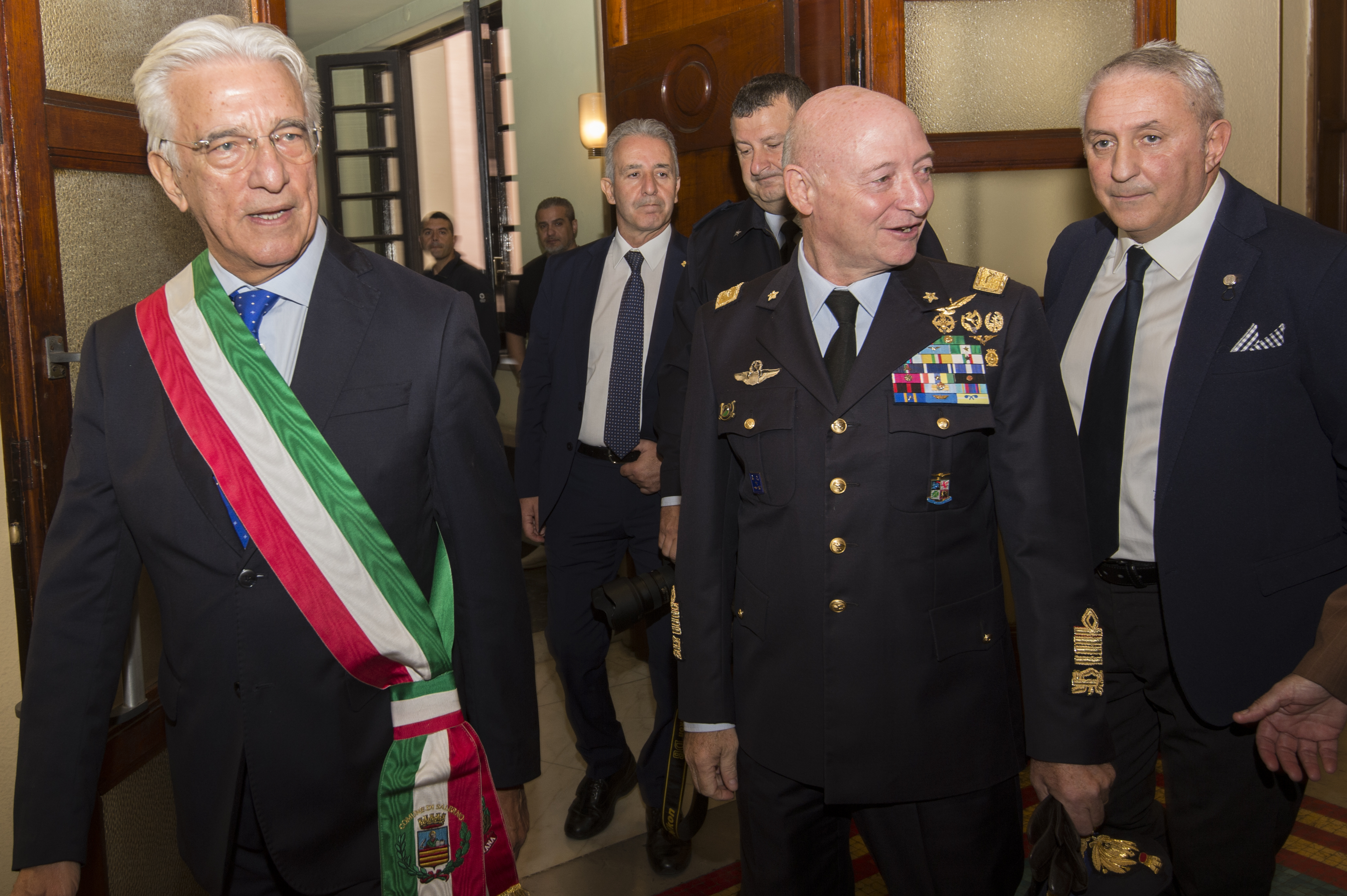 Aeronautica 100