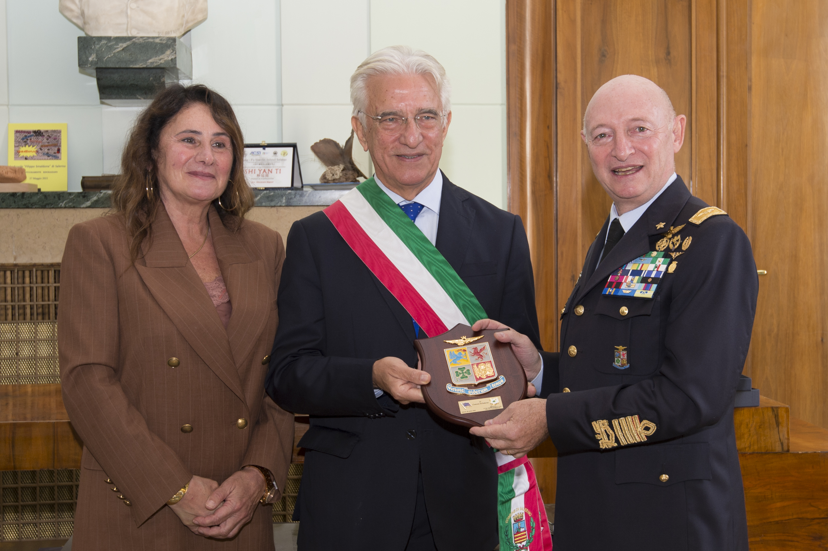 Aeronautica 100