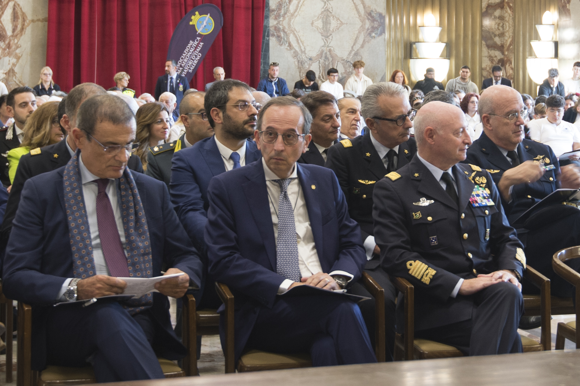 Aeronautica 100