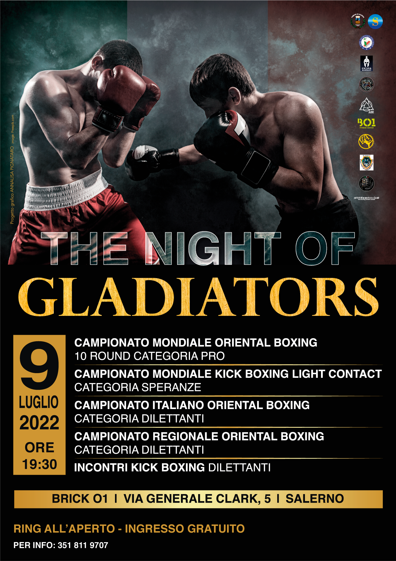 Gladiators