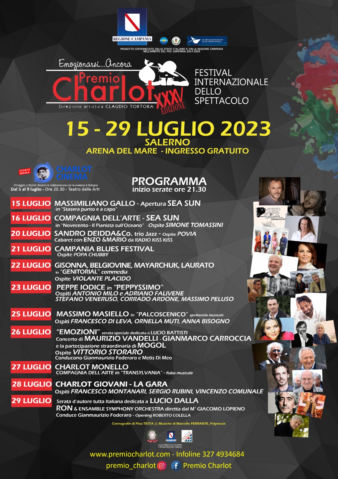 Programma