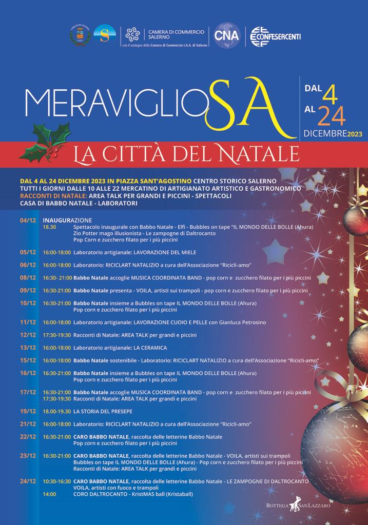 Programma