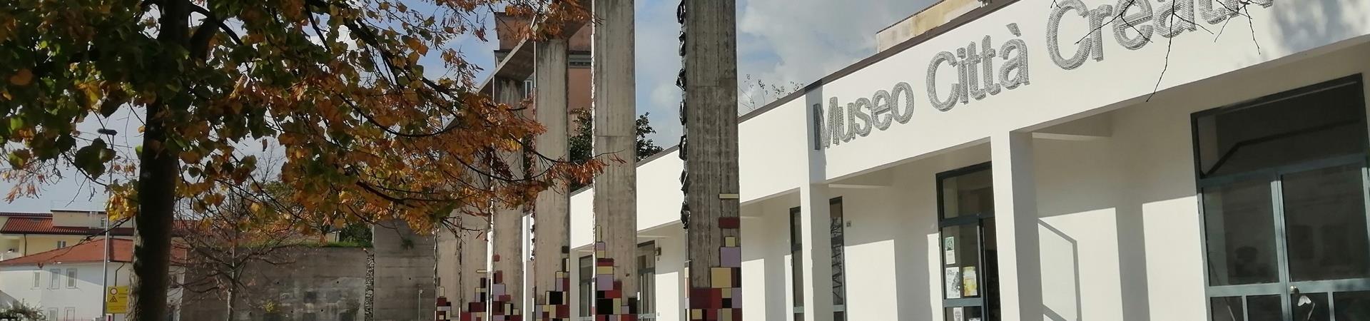 Piazzale esterno