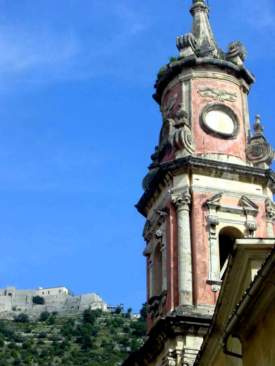 Campanile 