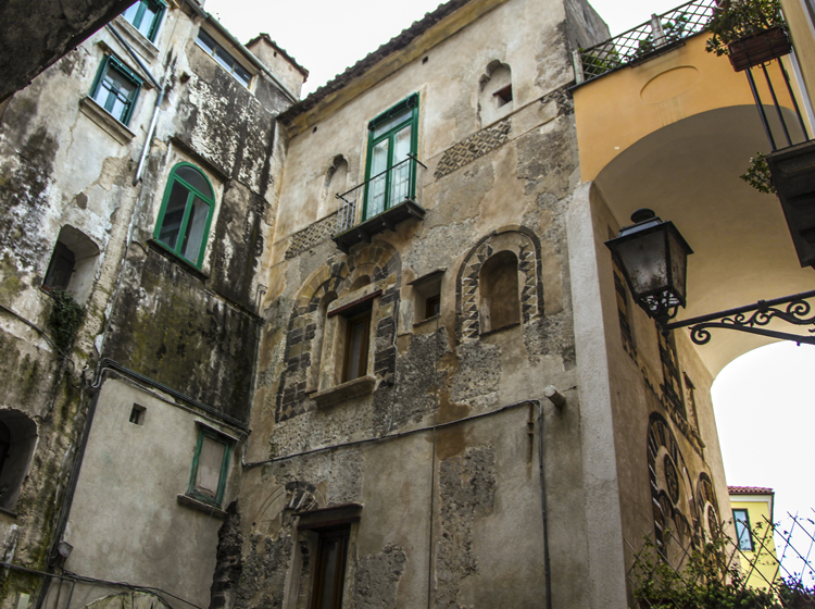 Castel Terracena