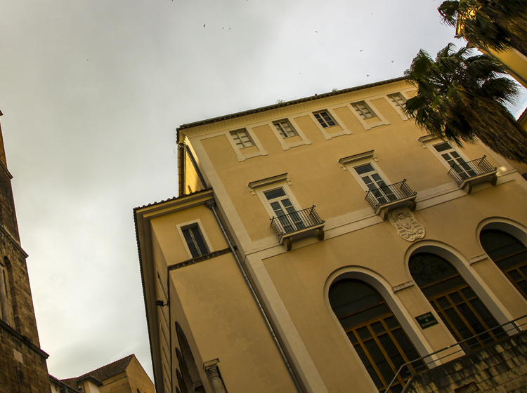 Tempio di Pomona
