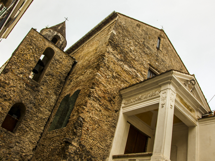 Campanile