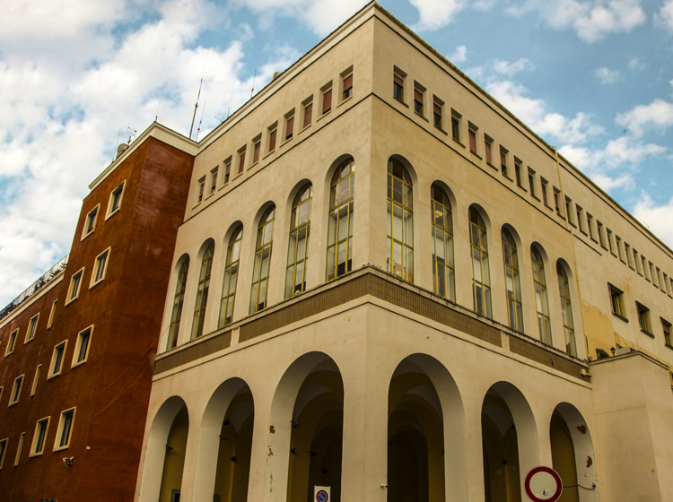 Palazzo di Governo
