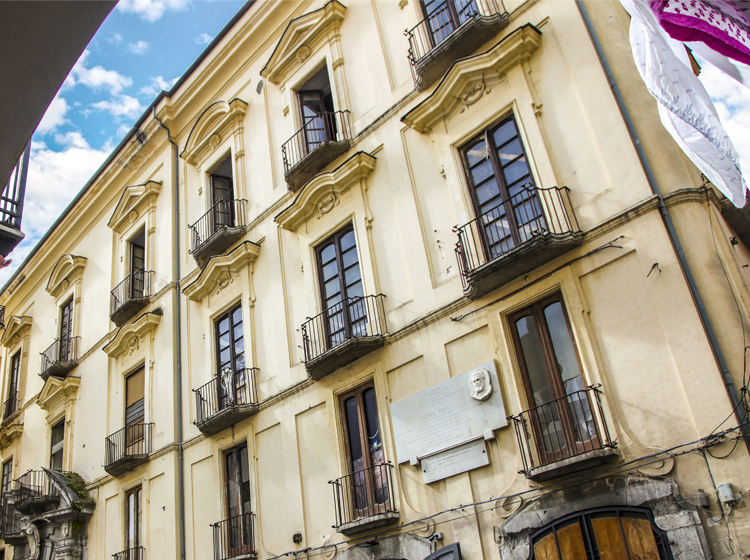 Palazzo Genovese