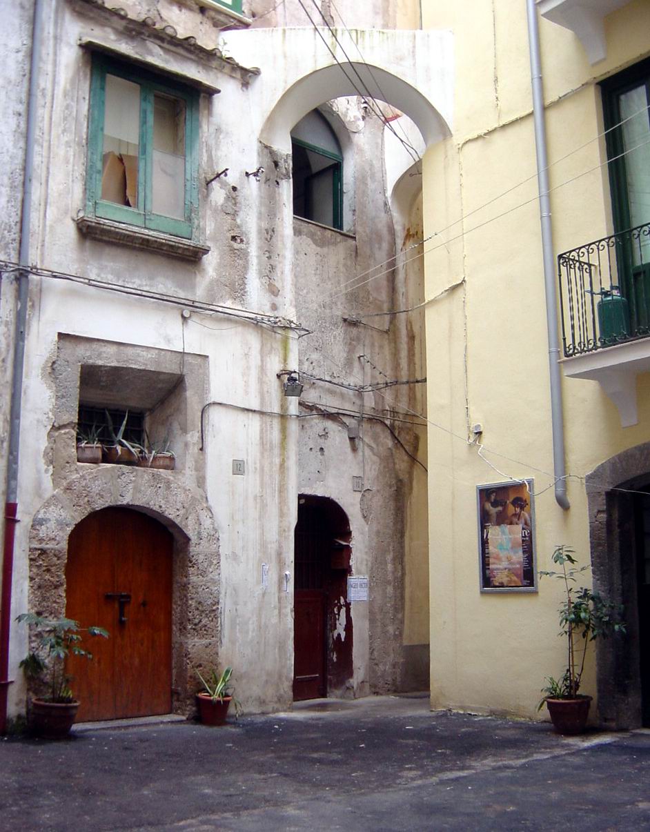 Largo Cassavecchia