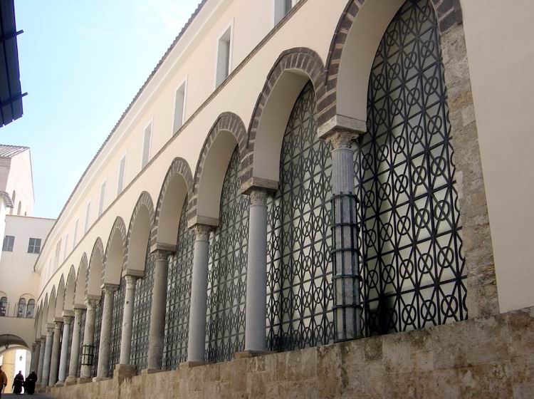 Curia Arcivescovile