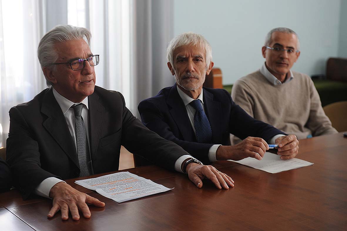 Bilancio primo mese di Luci d'Artista