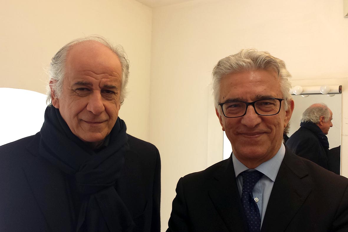 Le iniziative per la celebrazione del 40mo anniversario della morte di Alfonso Gatto