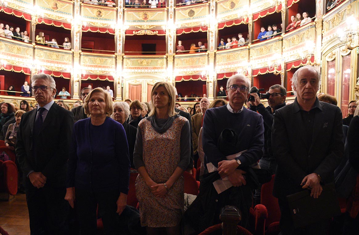 Le iniziative per la celebrazione del 40mo anniversario della morte di Alfonso Gatto