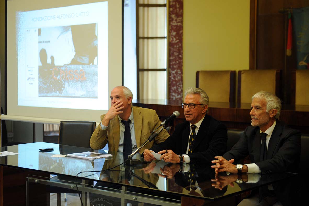 "Muri d'autore", un museo permanente nel quartiere Fornelle