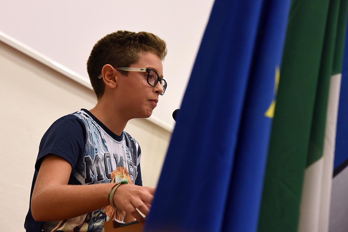 Un culla termica all'Ospedale San Giovanni di Dio e Ruggi d'Aragona