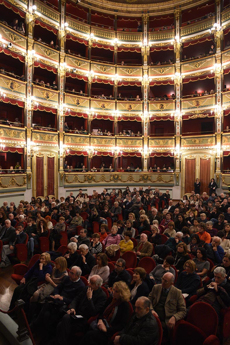 Le iniziative per la celebrazione del 40mo anniversario della morte di Alfonso Gatto