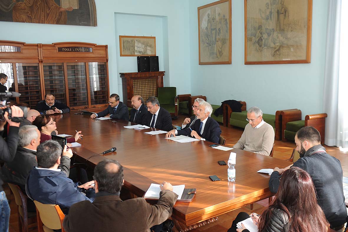 Bilancio primo mese di Luci d'Artista