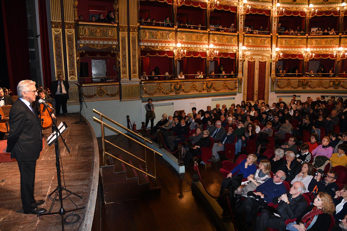 Le iniziative per la celebrazione del 40mo anniversario della morte di Alfonso Gatto