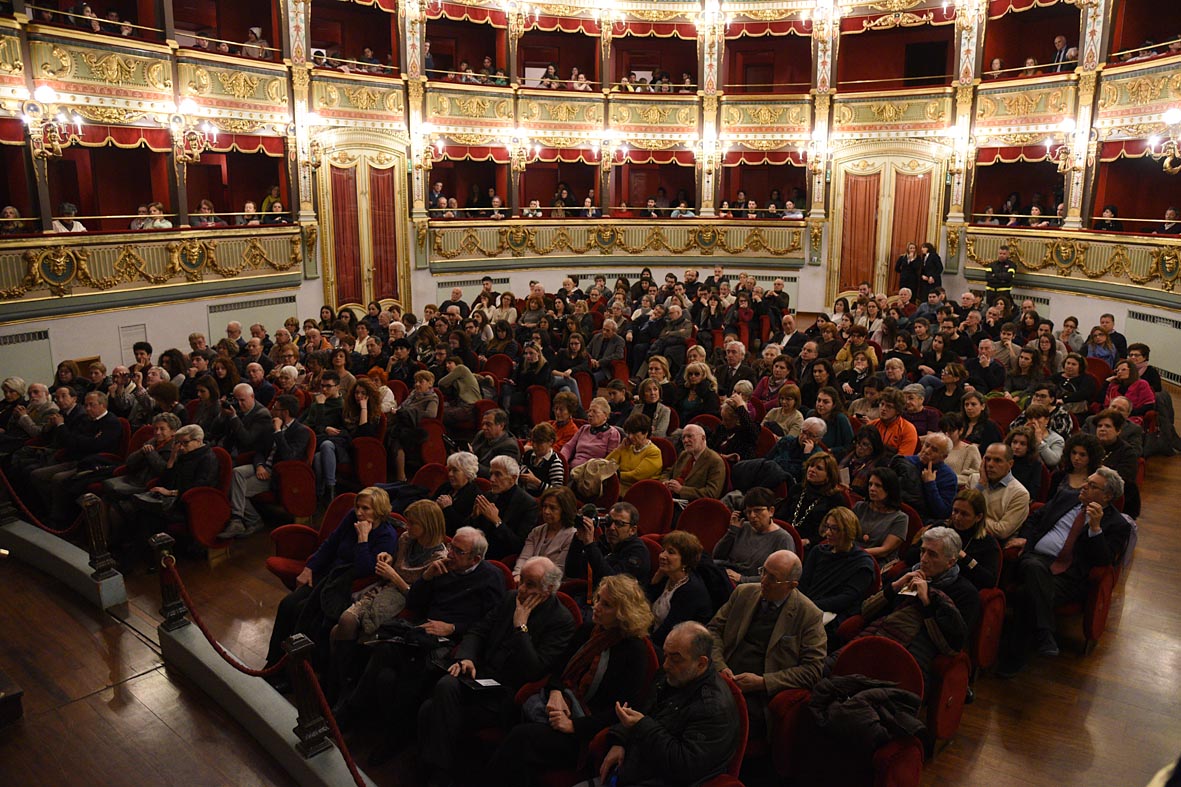 Le iniziative per la celebrazione del 40mo anniversario della morte di Alfonso Gatto