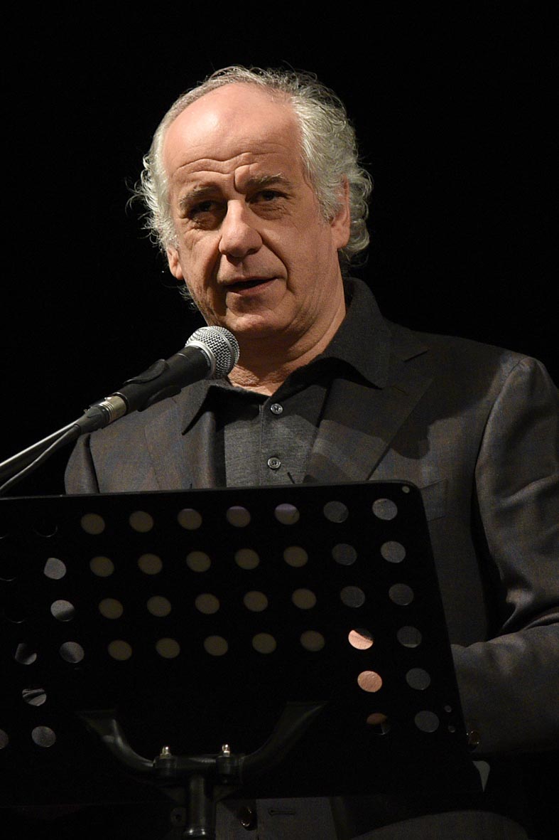 Le iniziative per la celebrazione del 40mo anniversario della morte di Alfonso Gatto