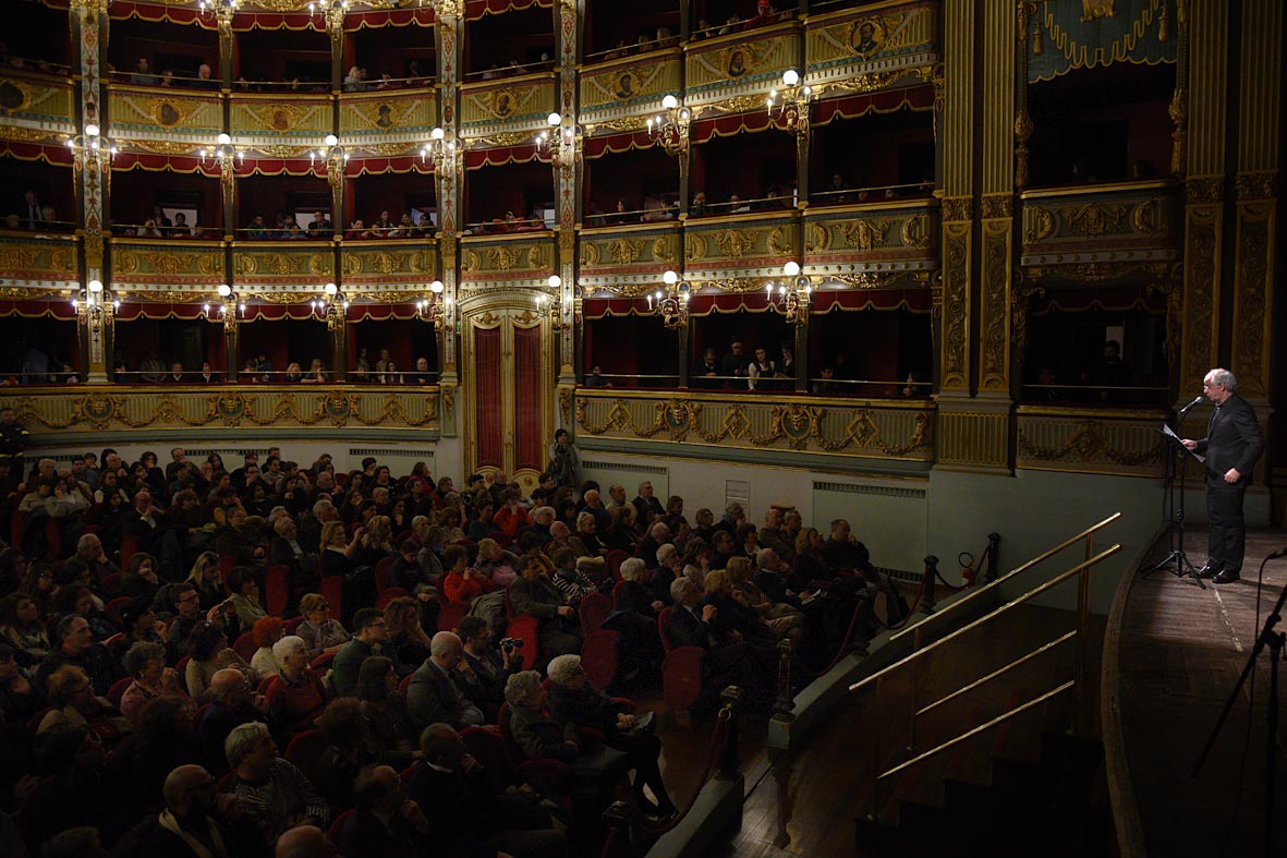 Le iniziative per la celebrazione del 40mo anniversario della morte di Alfonso Gatto