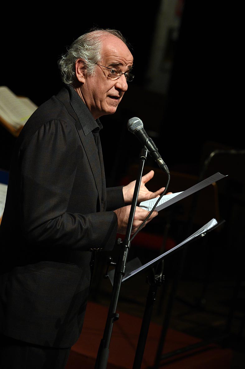 Le iniziative per la celebrazione del 40mo anniversario della morte di Alfonso Gatto