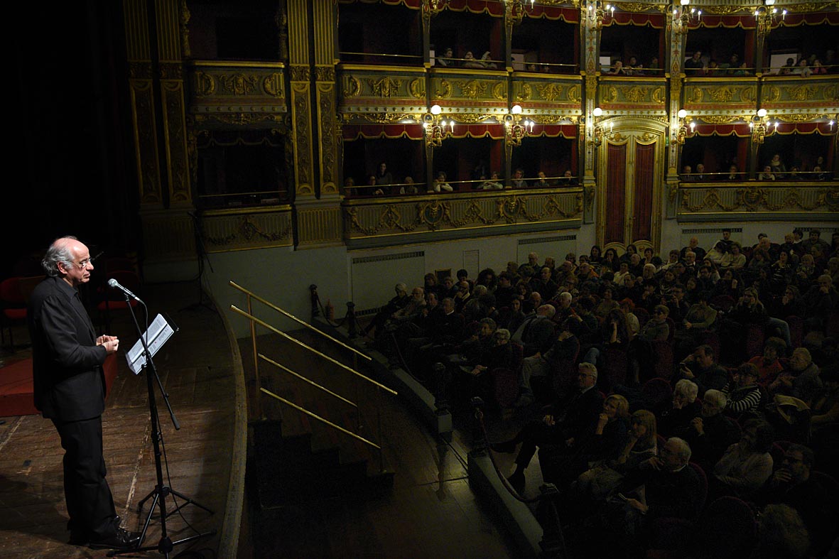 Le iniziative per la celebrazione del 40mo anniversario della morte di Alfonso Gatto