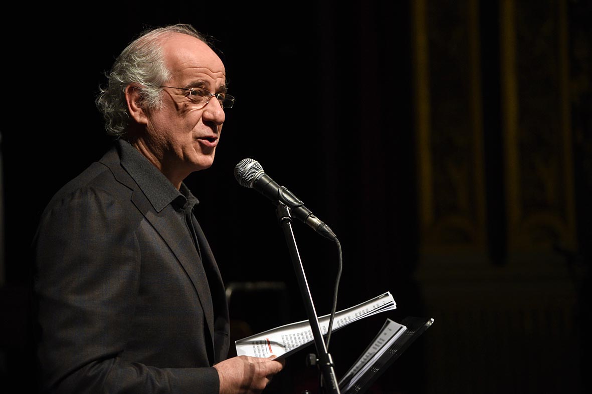 Le iniziative per la celebrazione del 40mo anniversario della morte di Alfonso Gatto