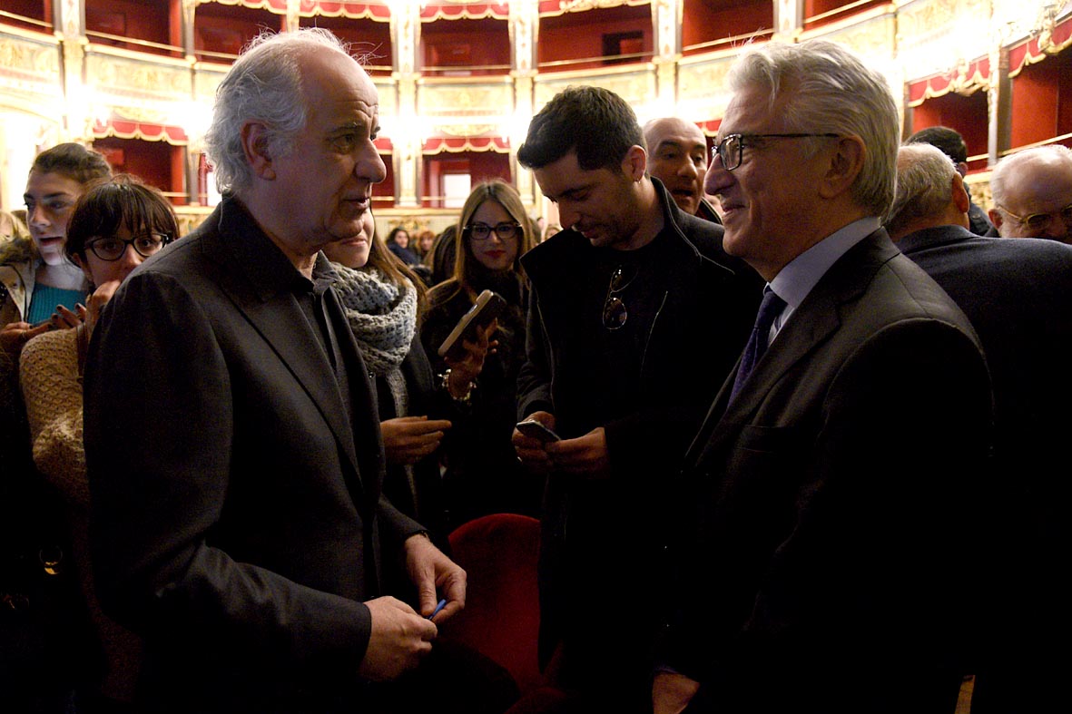 Le iniziative per la celebrazione del 40mo anniversario della morte di Alfonso Gatto