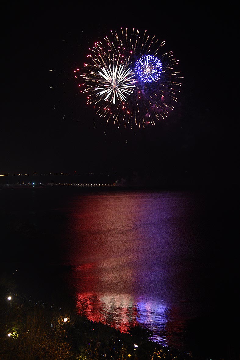 Capodanno in piazza a Salerno con "Il Volo"
