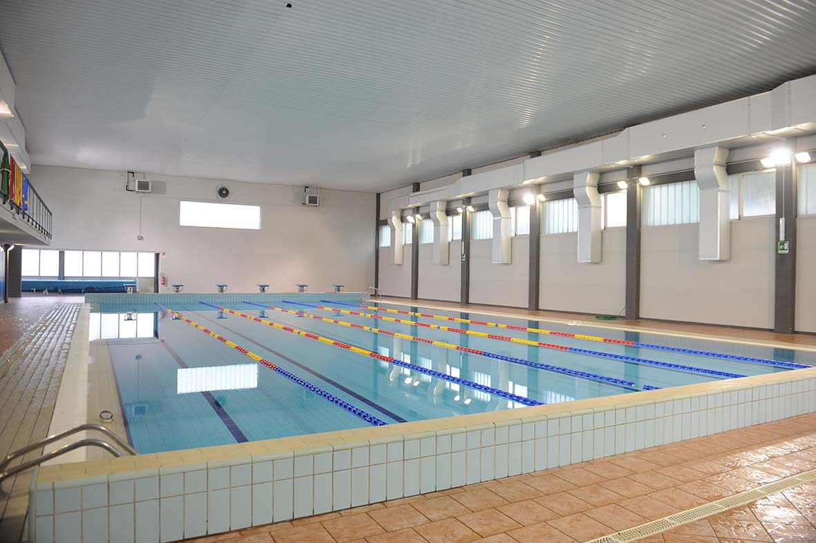 Inaugurata la stagione dell'Impianto Sportivo Arbostella