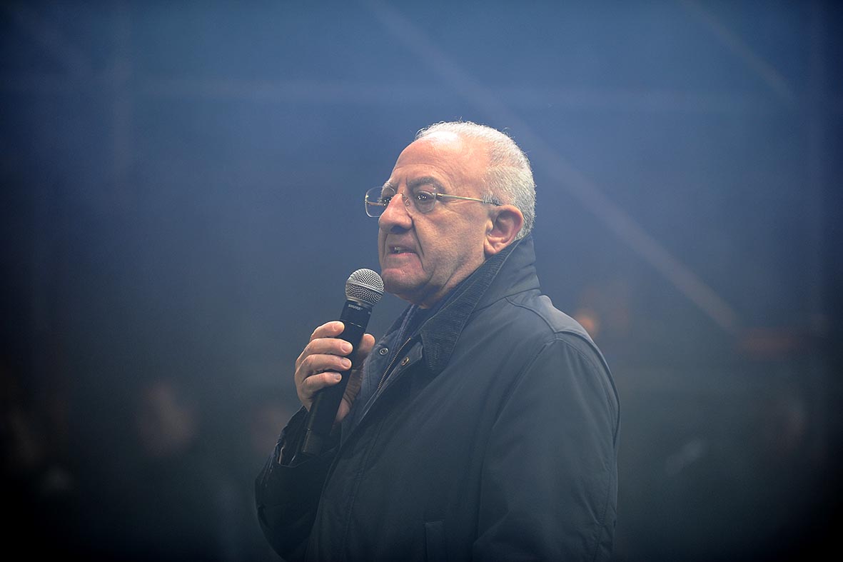 Capodanno in Piazza