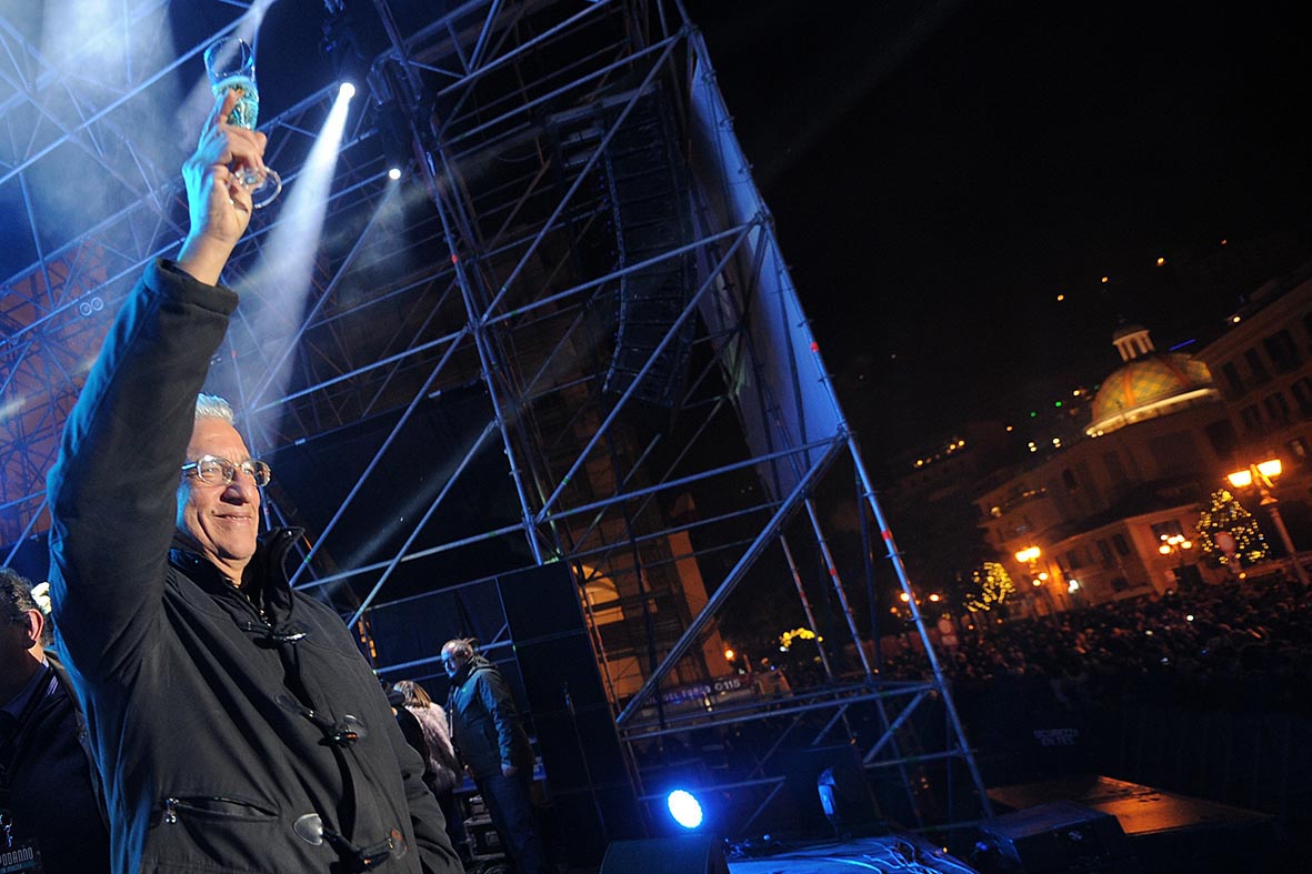 Capodanno in Piazza