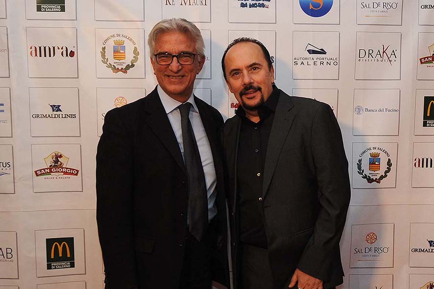 "Babbo Natale non viene da Nord"