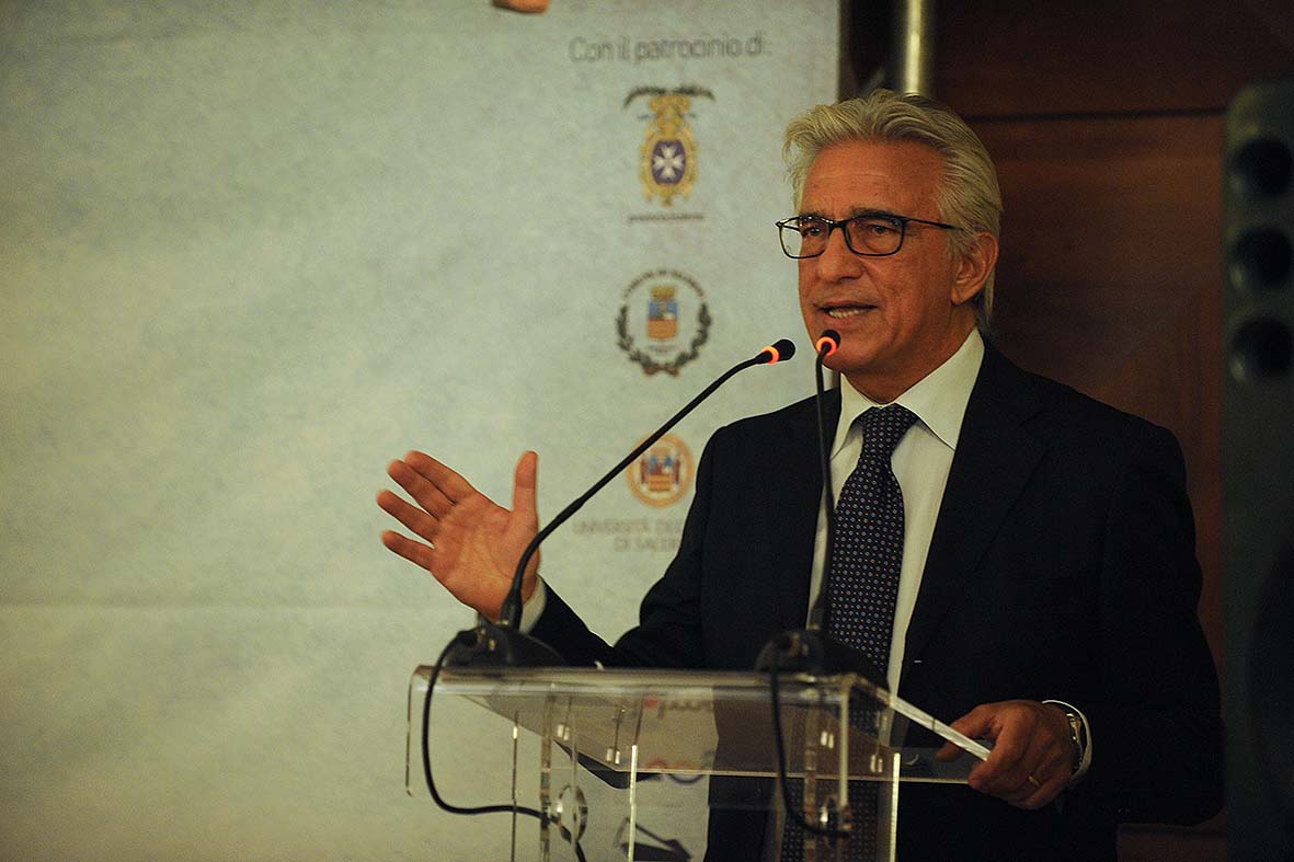 ?Running Academy ? Destinazione Europa?