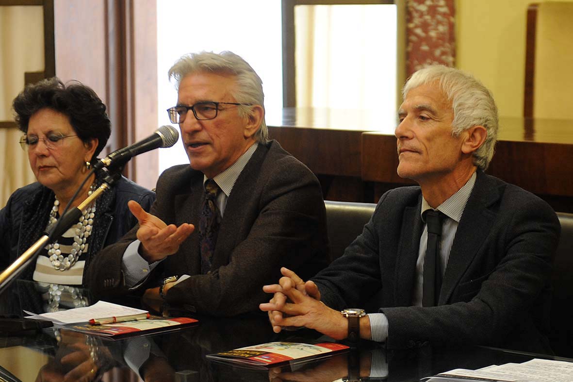 Dal 15 al 17 aprile la Mostra della Minerva