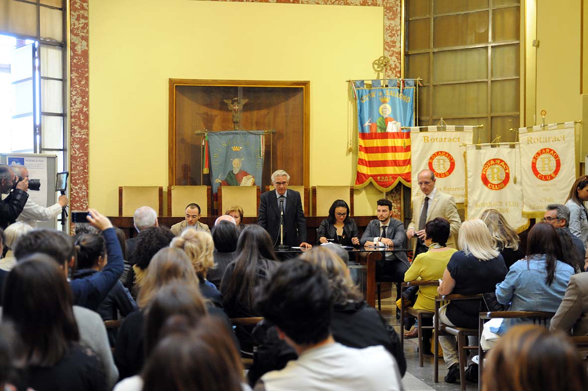 Insieme si puo': idee e progetti per valorizzare il proprio territorio, con le sue tradizioni e la sua storia