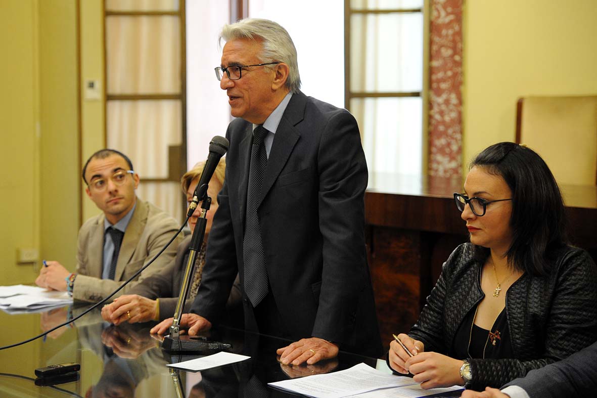Insieme si puo': idee e progetti per valorizzare il proprio territorio, con le sue tradizioni e la sua storia