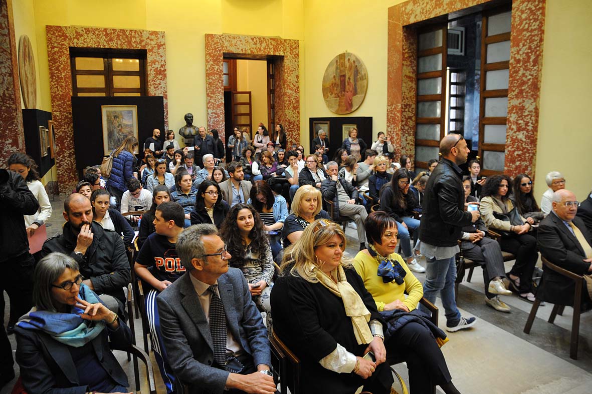 Insieme si puo': idee e progetti per valorizzare il proprio territorio, con le sue tradizioni e la sua storia