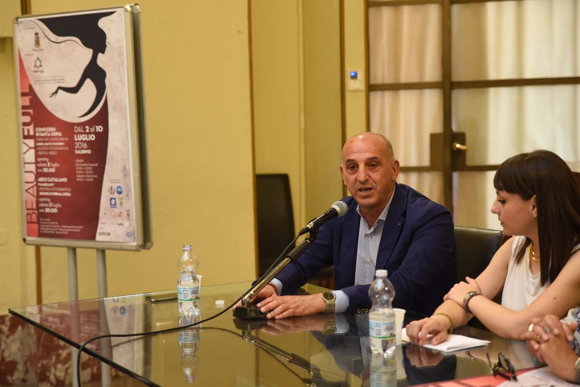 "Beauty_Full : La bellezza per sensibilizzare contro la violenza sulle donne"