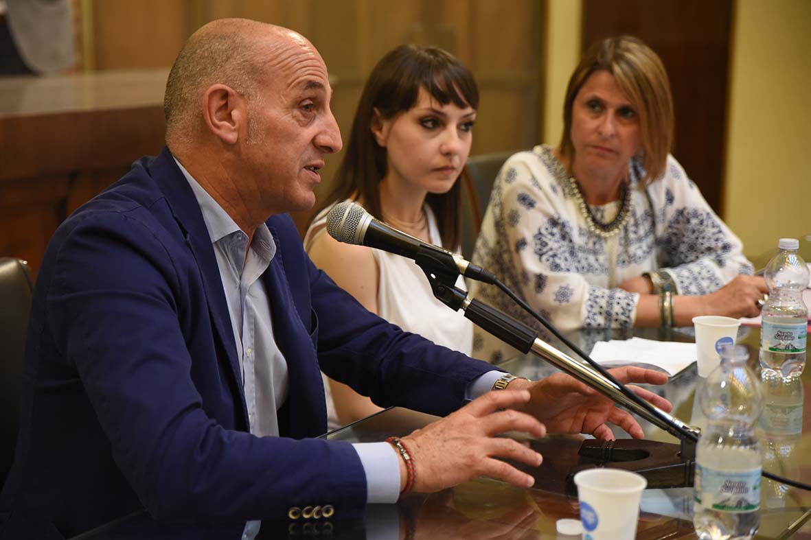 "Beauty_Full : La bellezza per sensibilizzare contro la violenza sulle donne"