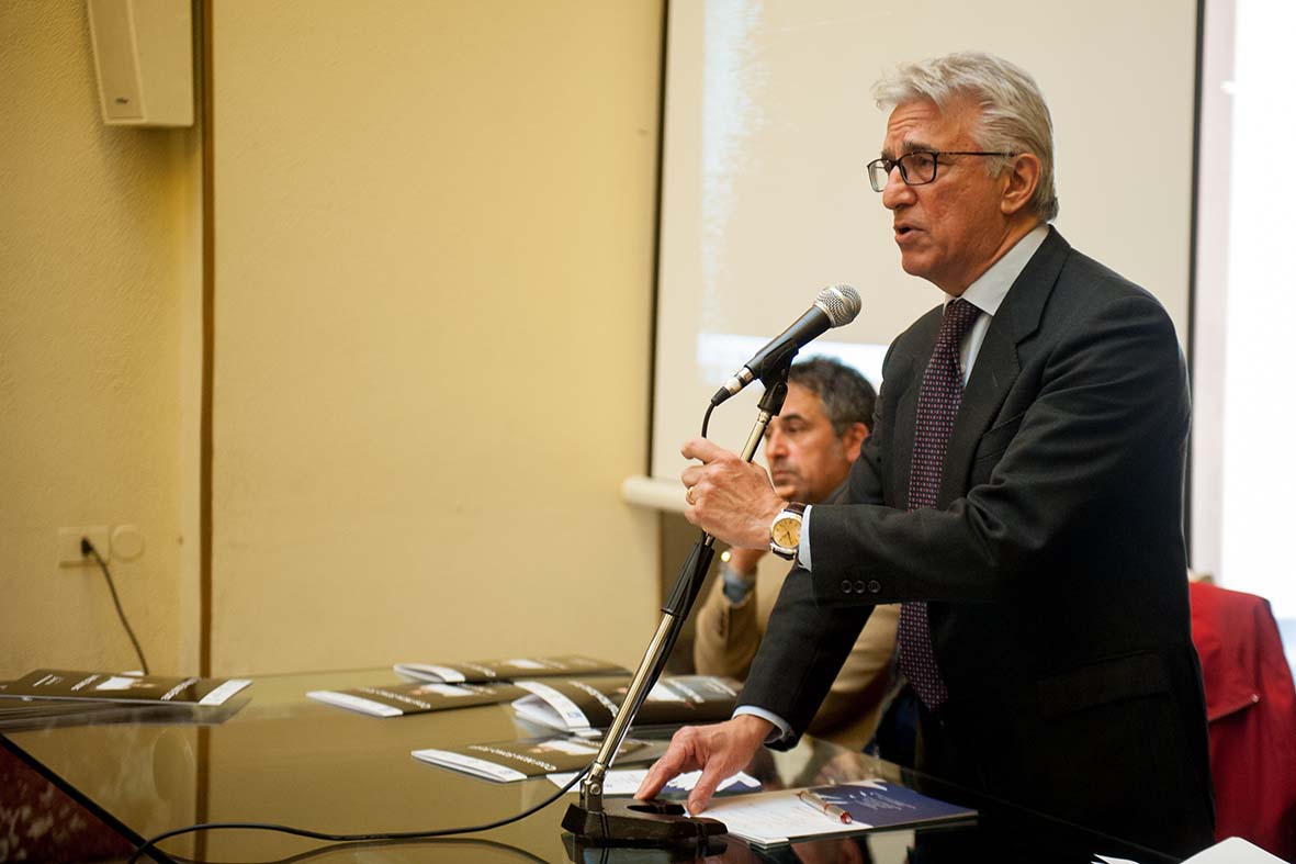 Inaugurazione nuova sede Spaziodonna