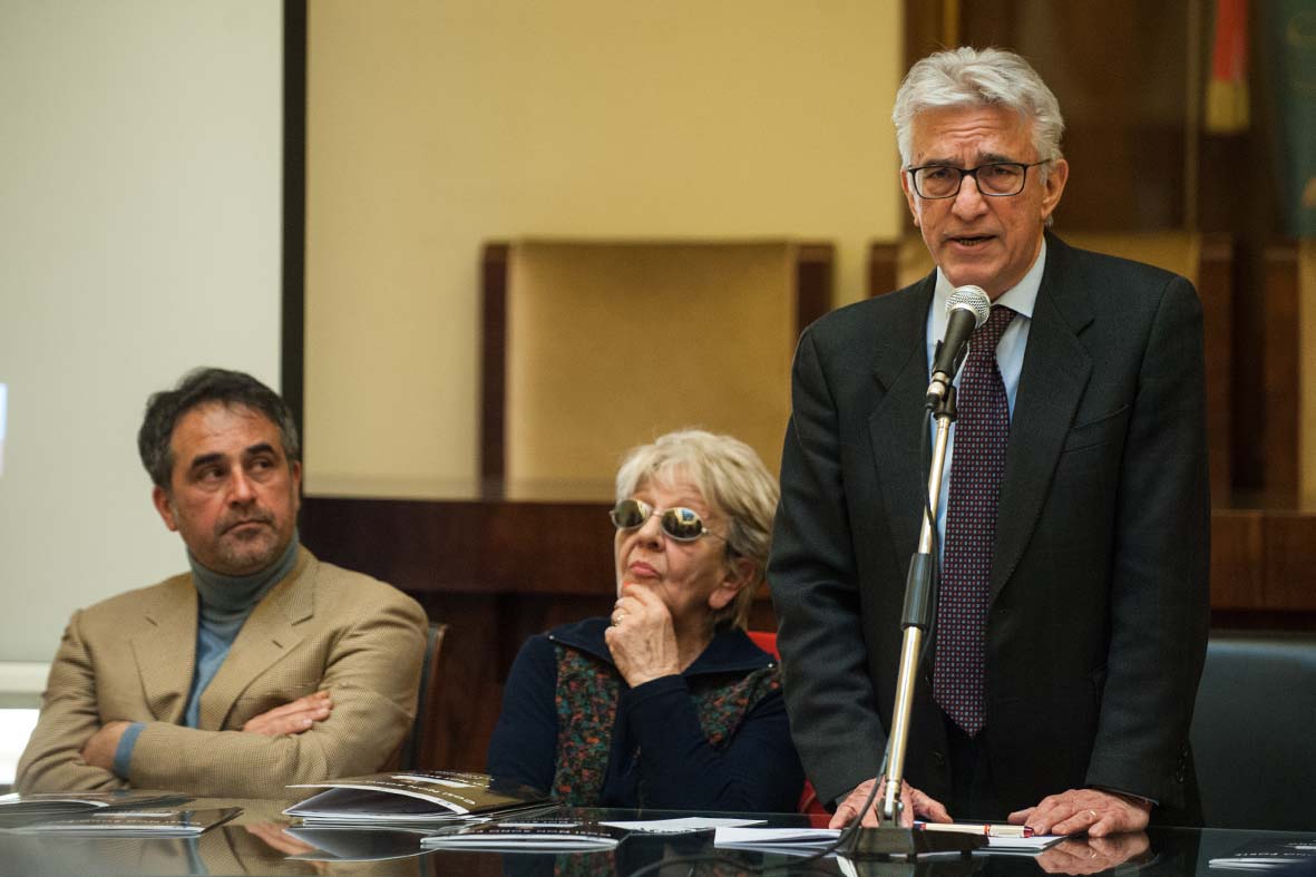 Inaugurazione nuova sede Spaziodonna