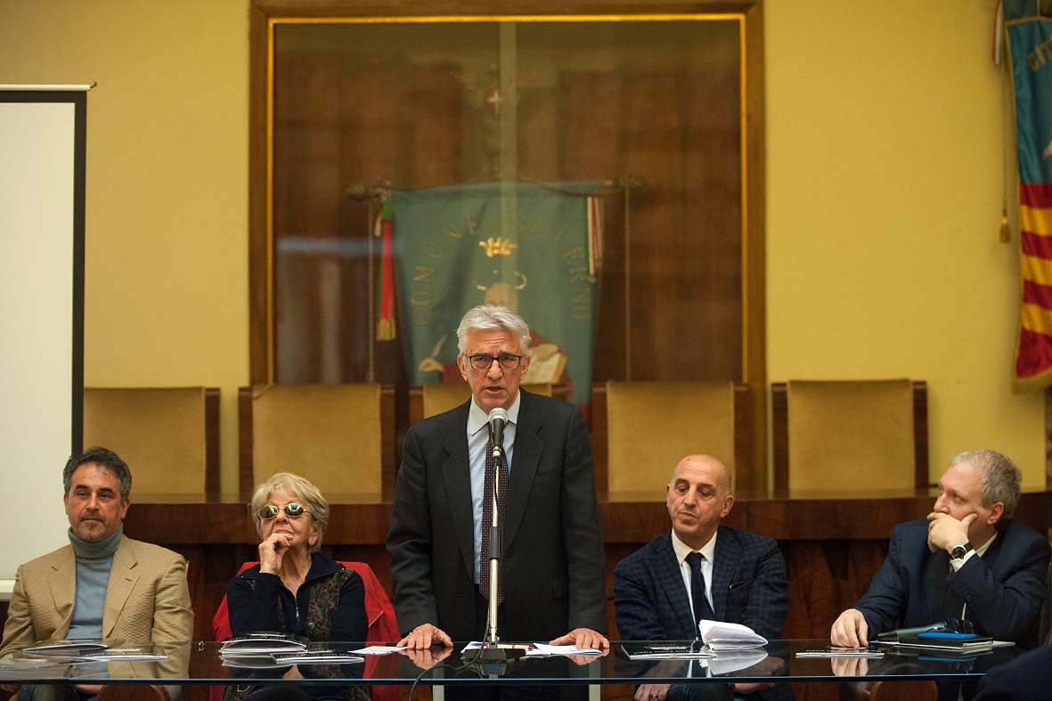 Inaugurazione nuova sede Spaziodonna