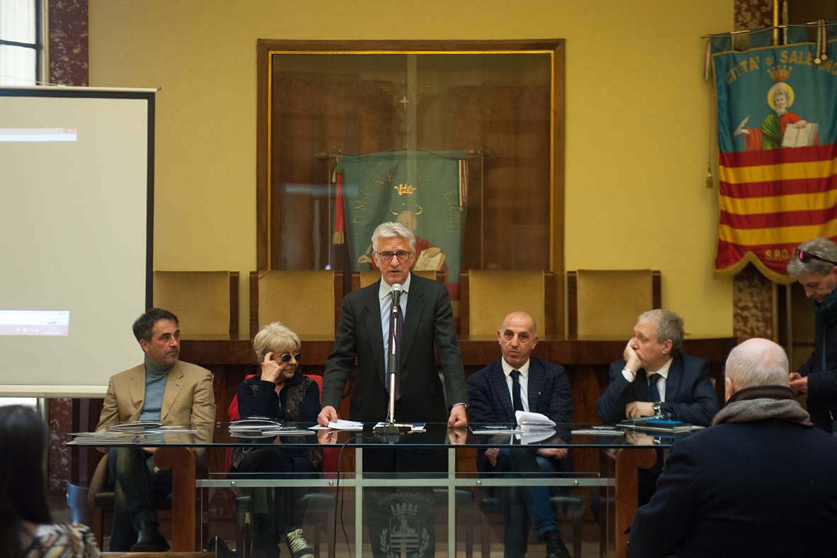 Inaugurazione nuova sede Spaziodonna