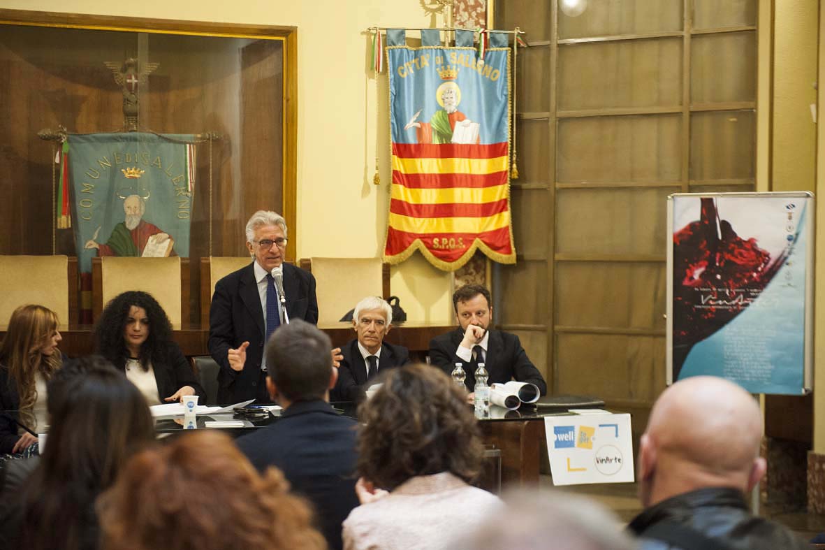 Dal 30 aprile al 6 maggio la VII edizione di Vinarte
