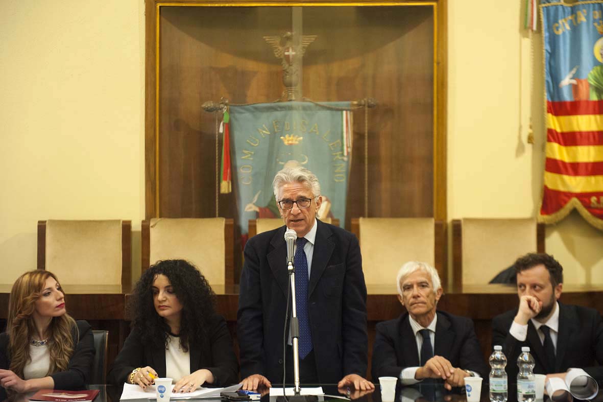 Dal 30 aprile al 6 maggio la VII edizione di Vinarte