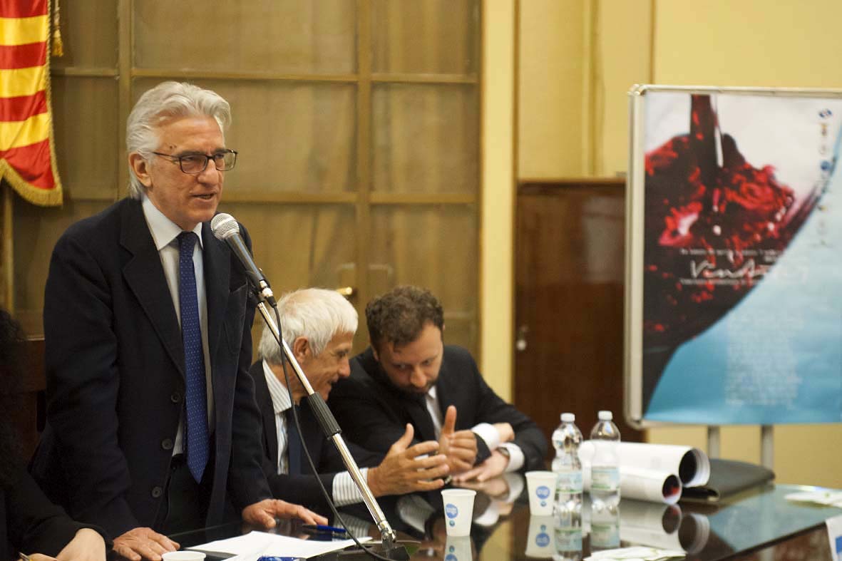 Dal 30 aprile al 6 maggio la VII edizione di Vinarte