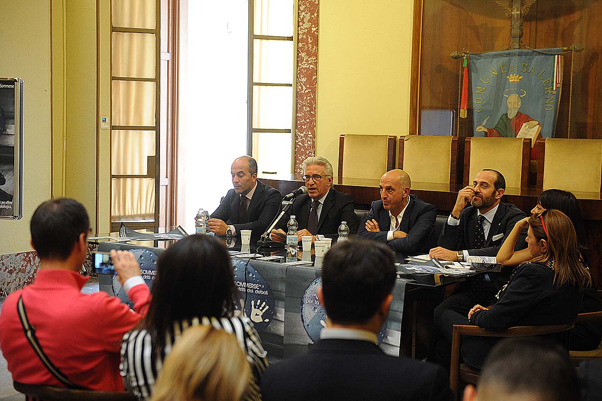 Un progetto per il sostegno alle vittime di violenza